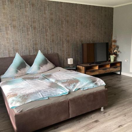 Ferienwohnung Ostseestrandlaeufer 3 ซิงสท์ ภายนอก รูปภาพ